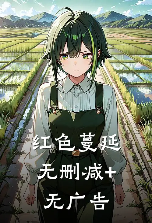 红色蔓延无删减+无广告