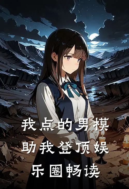 我点的男模，助我登顶娱乐圈畅读