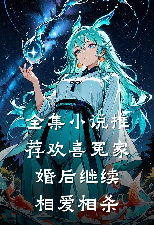 全集小说推荐欢喜冤家，婚后继续相爱相杀