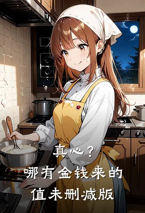 真心？哪有金钱来的值未删减版