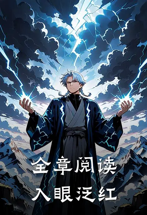全章阅读入眼泛红