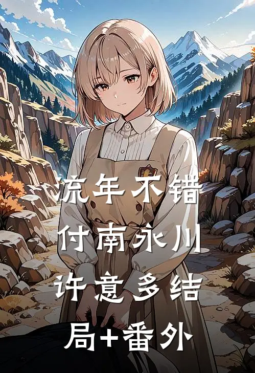 流年不错付南永川许意多结局+番外