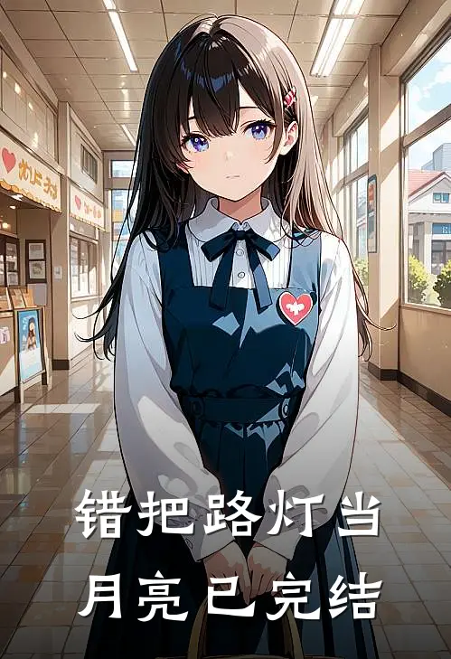 错把路灯当月亮已完结