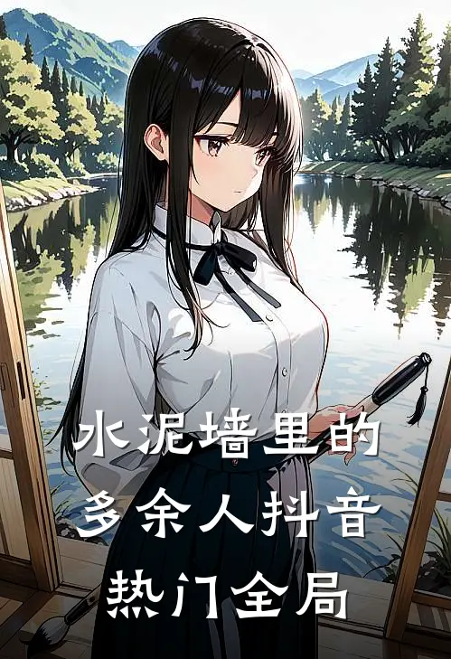 水泥墙里的多余人抖音热门全局