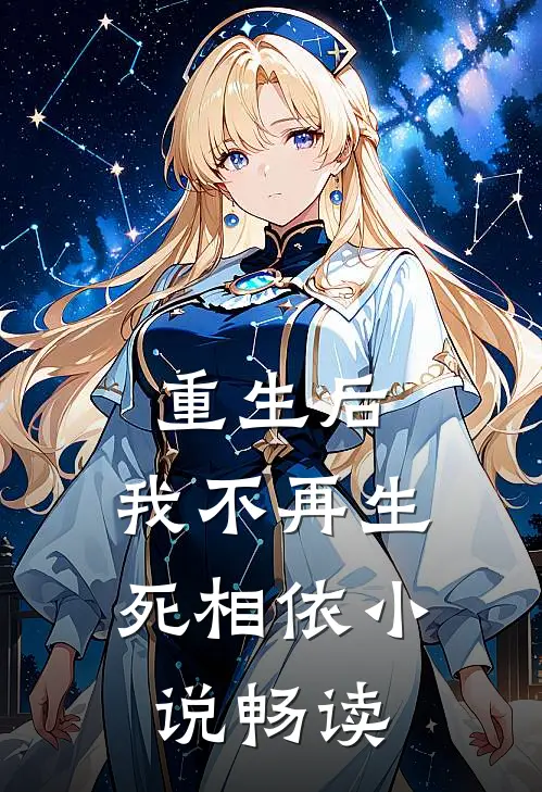 重生后，我不再生死相依小说畅读