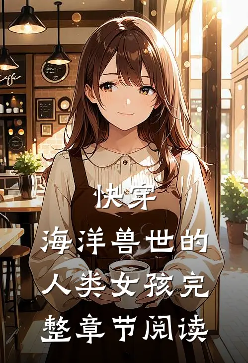 快穿：海洋兽世的人类女孩完整章节阅读