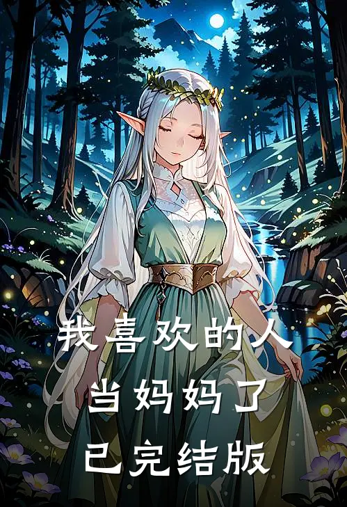 我喜欢的人当妈妈了已完结版