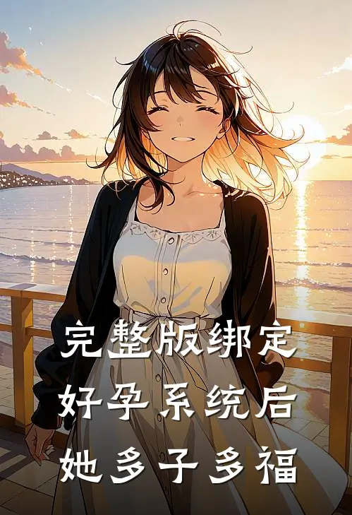 完整版绑定好孕系统后，她多子多福