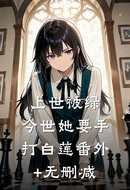 上世被绿，今世她要手打白莲番外+无删减