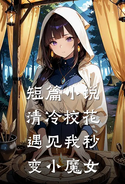 短篇小说清冷校花遇见我秒变小魔女