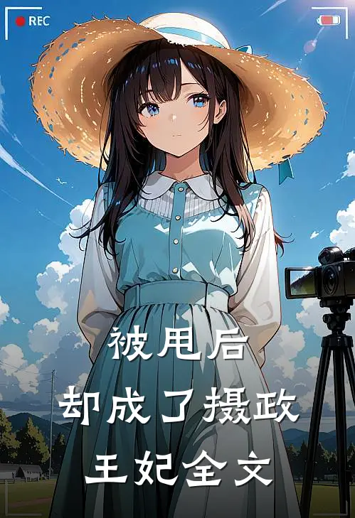 被甩后，却成了摄政王妃全文