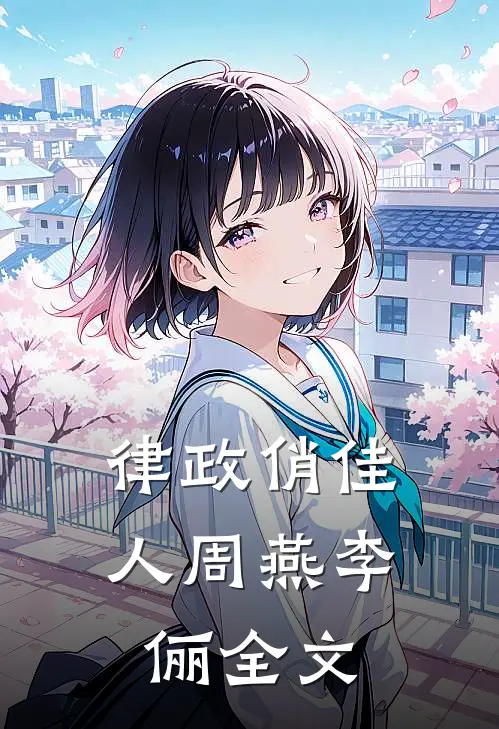 律政俏佳人周燕李俪全文