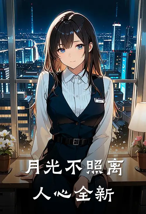 月光不照离人心全新