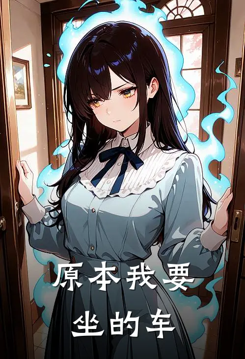 原本我要坐的车