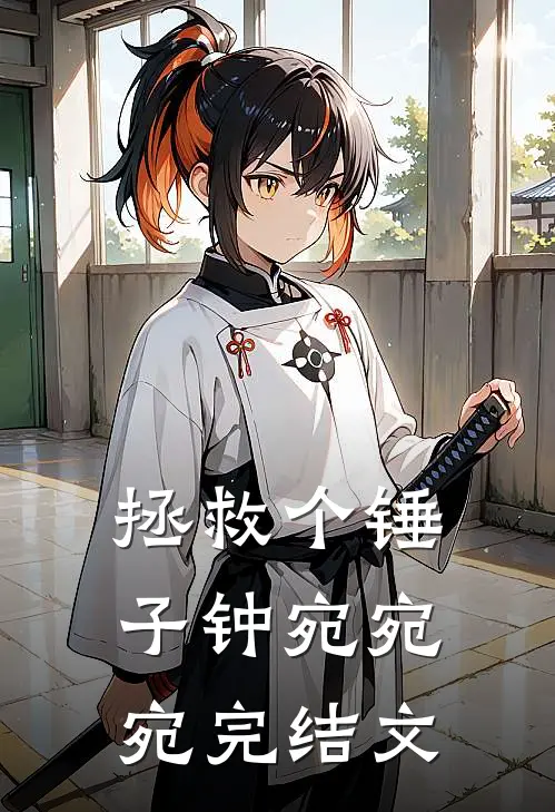 拯救个锤子钟宛宛宛完结文