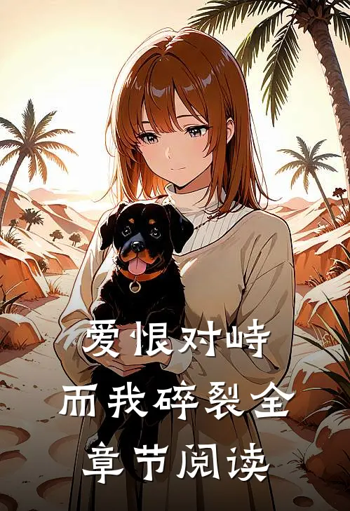 爱恨对峙,而我碎裂全章节阅读免费