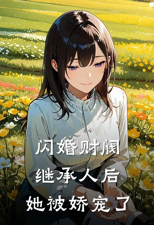 闪婚财阀继承人后，她被娇宠了