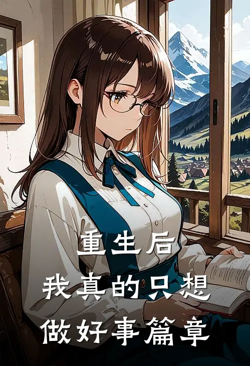 重生后,我真的只想做好事篇章阅读