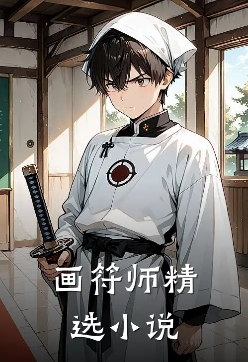 画符师精选小说