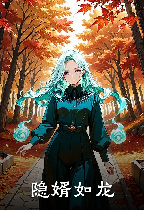 隐婿如龙