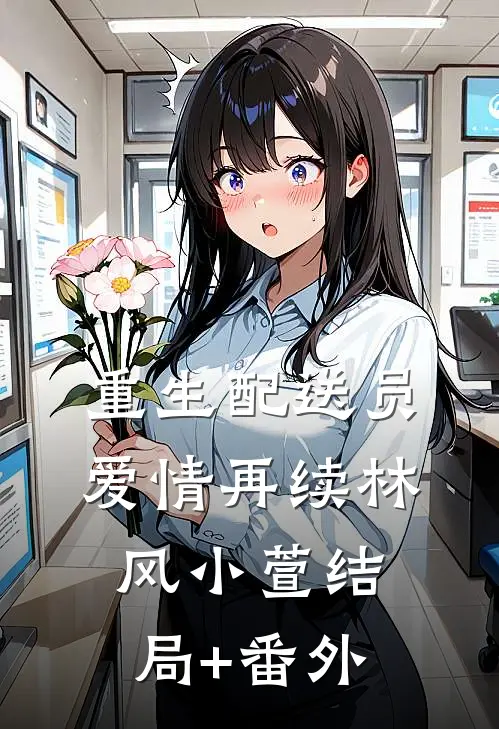 《重生配送员：爱情再续》林风小萱结局+番外