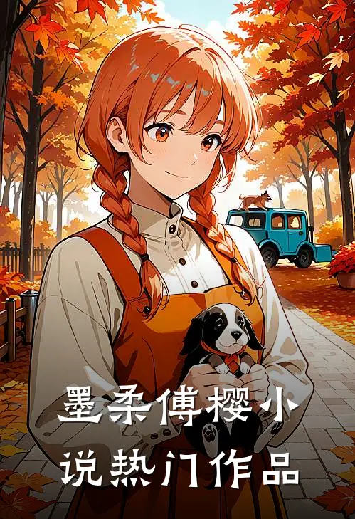 墨柔傅樱小说热门作品