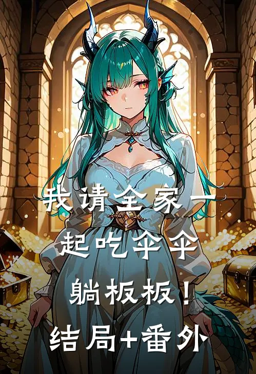 我请全家一起吃伞伞，躺板板！结局+番外