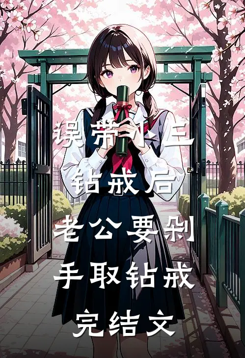 误带小三钻戒后，老公要剁手取钻戒完结文