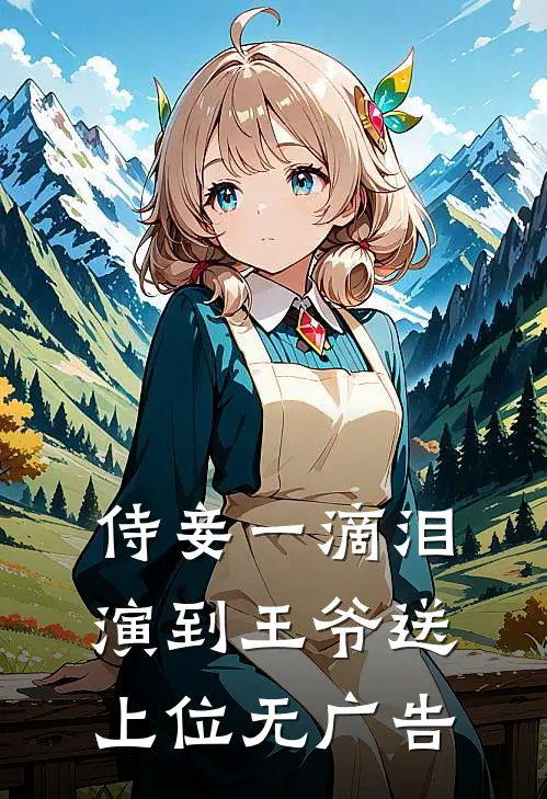 侍妾一滴泪，演到王爷送上位无广告
