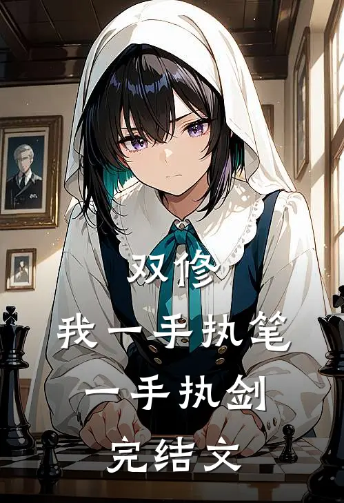 双修：我一手执笔，一手执剑完结文