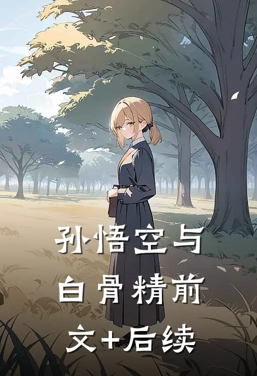 孙悟空与白骨精前文+后续