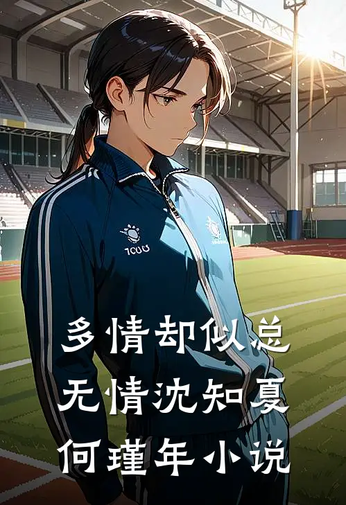 多情却似总无情沈知夏何瑾年小说
