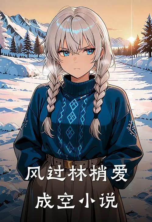 风过林梢爱成空小说