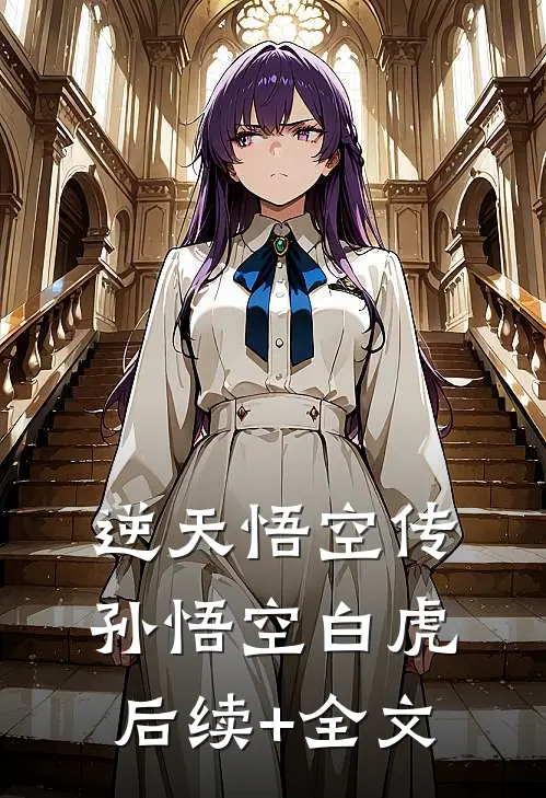 逆天悟空传孙悟空白虎后续+全文