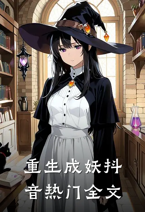 重生成妖抖音热门全文