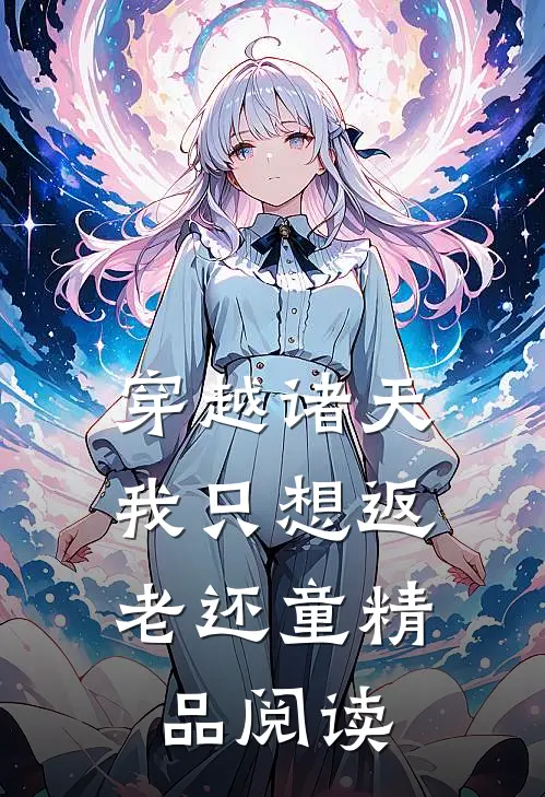 穿越诸天，我只想返老还童精品阅读