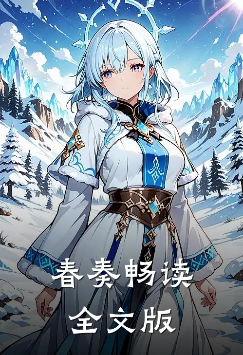 春奏畅读全文版