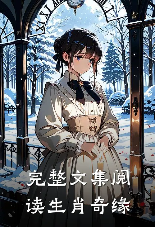 完整文集阅读生肖奇缘