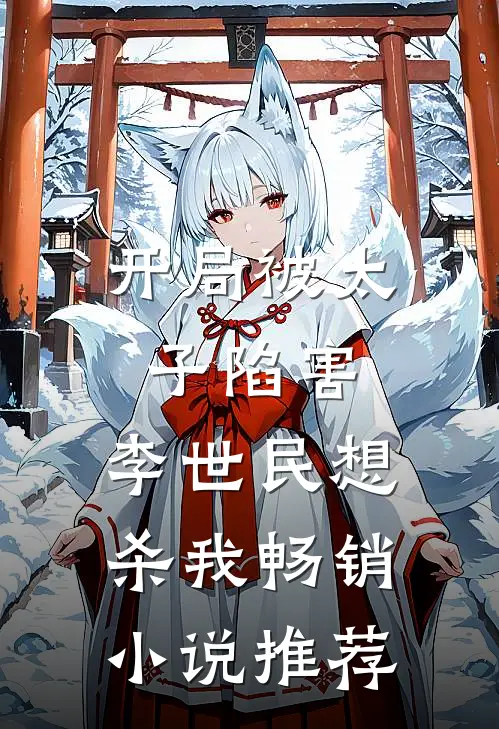 开局被太子陷害，李世民想杀我畅销小说推荐