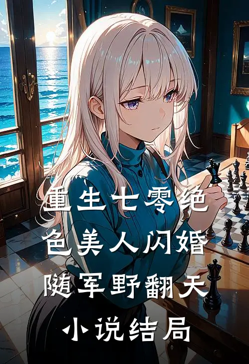 重生七零绝色美人闪婚随军野翻天小说结局