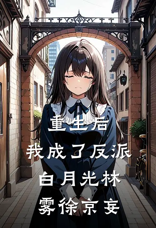 重生后，我成了反派白月光林雾徐京妄
