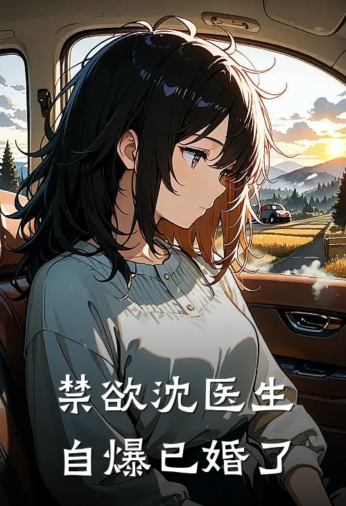 禁欲沈医生自爆已婚了