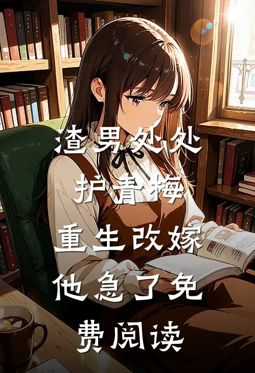 渣男处处护青梅，重生改嫁他急了免费阅读