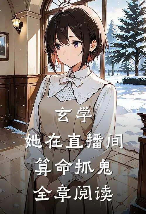 玄学：她在直播间算命抓鬼全章阅读