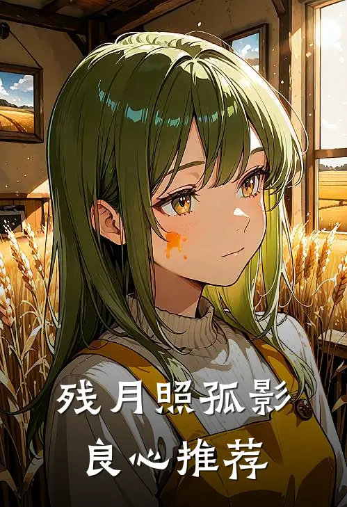 残月照孤影良心推荐