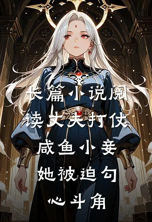 长篇小说阅读丈夫打仗，咸鱼小妾她被迫勾心斗角