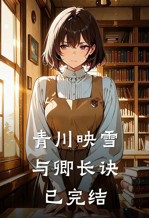 青川映雪，与卿长诀已完结