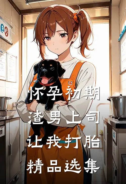 怀孕初期，渣男上司让我打胎精品选集