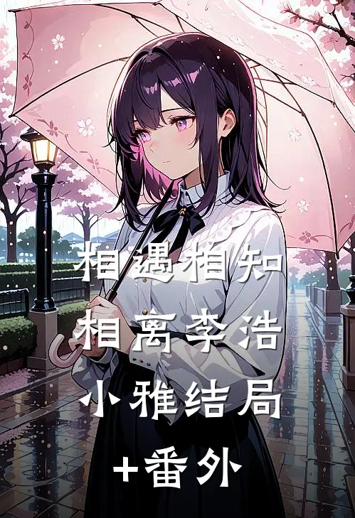 相遇相知，相离李浩小雅结局+番外