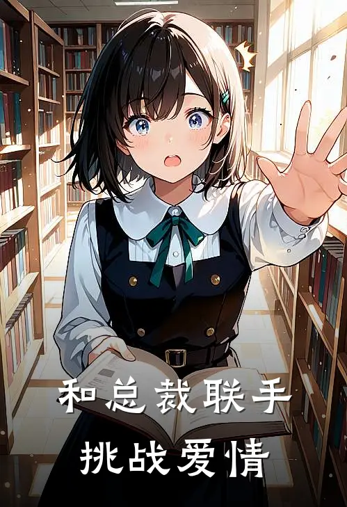 和总裁联手：挑战爱情